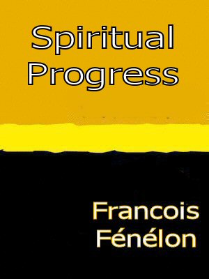 Spiritual Progress [ePUB]